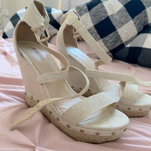 Just fab women’s shoes